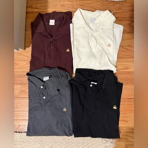Brooks Brothers Polo Bundle
